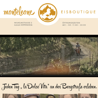 Monteleone Eisboutique