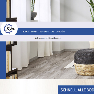 KWG Bodenbelaege